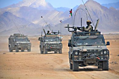 La Difesa europea? Non può esistere se non nella Nato con un ruolo industriale importante dell’Italia