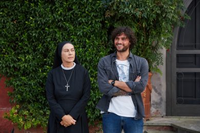 «Che Dio ci aiuti 6»: le anticipazioni della terza puntata