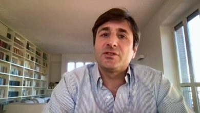 La stella arruginita di un ex sceriffo