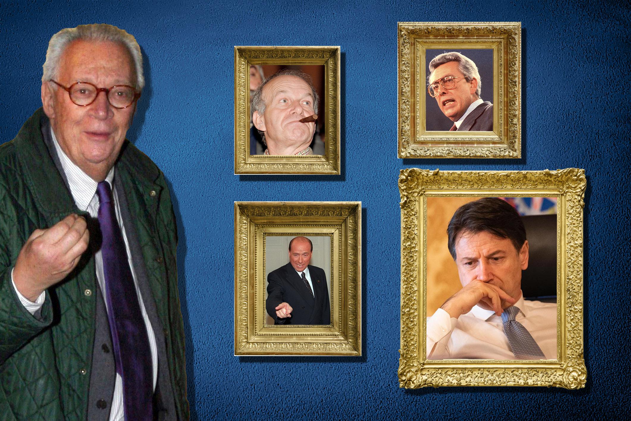 Il parolaio rosa Il parolaio rosa