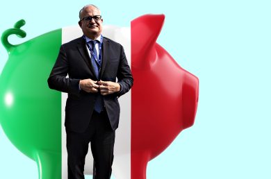 Conti correnti: a chi fanno gola 1.900 miliardi di depositi