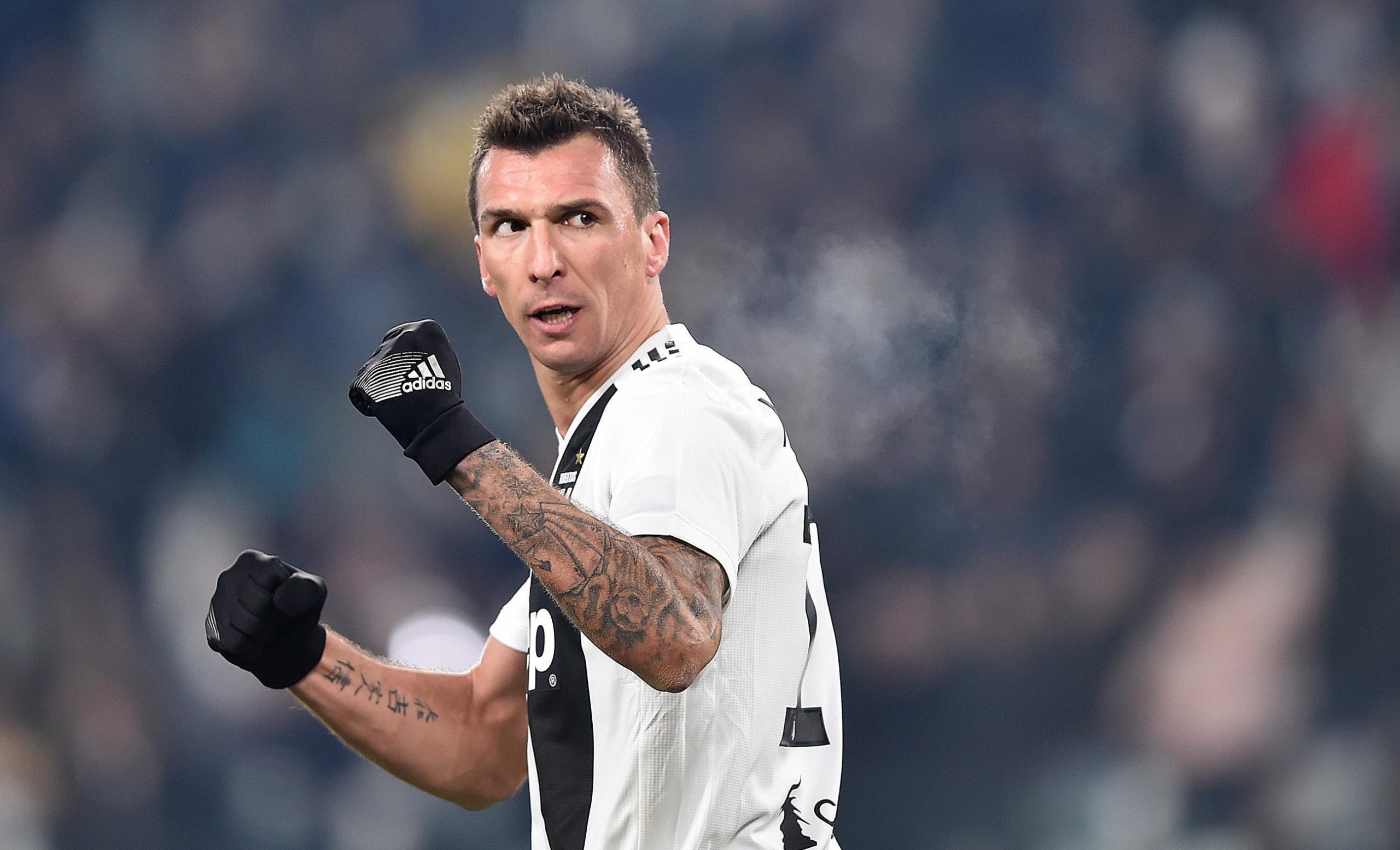 Mandzukic, l’usato sicuro per il Milan