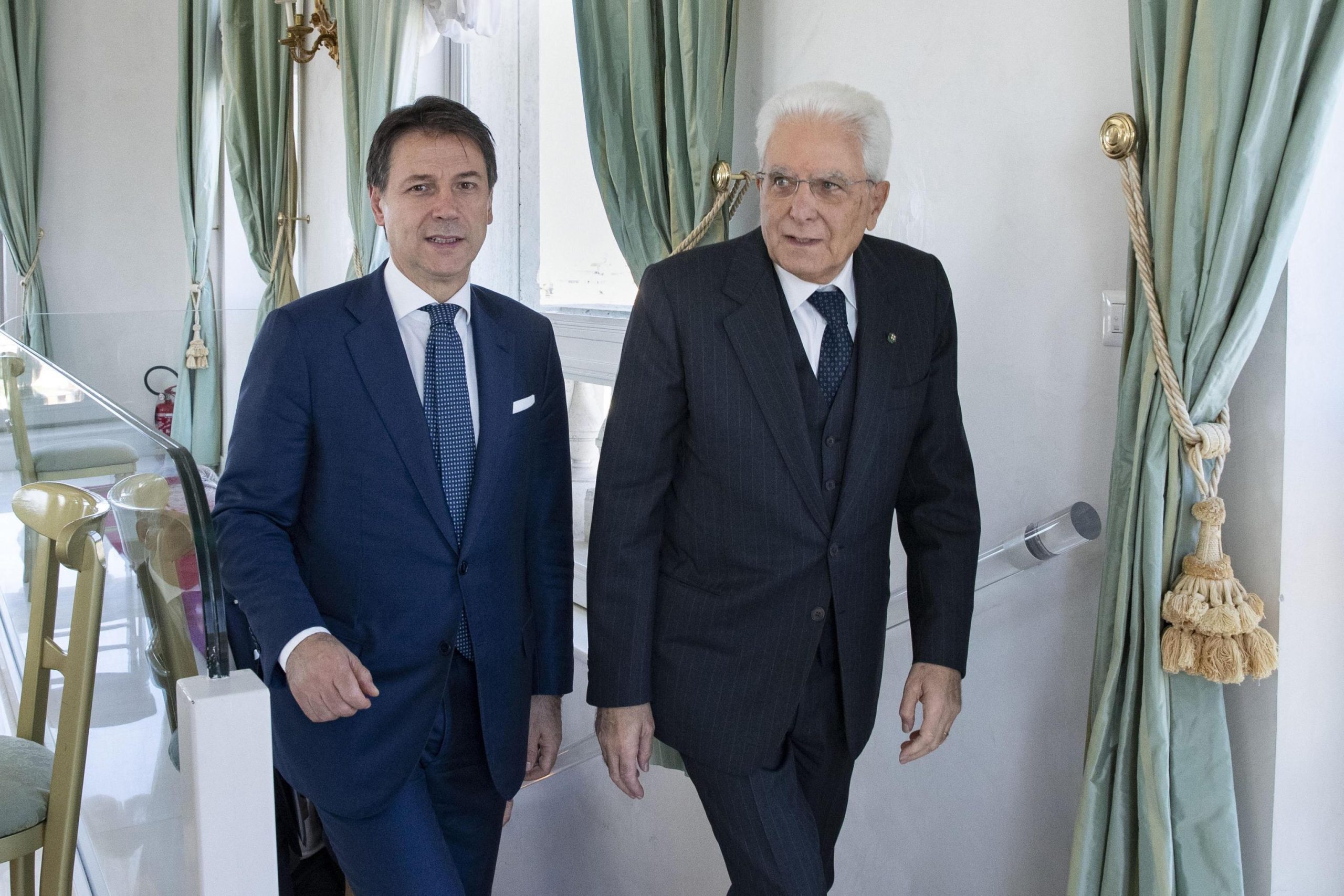 Mini guida per capire questi giorni di crisi di governo