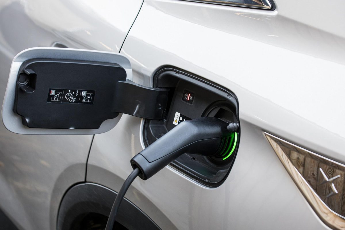 Galleria foto 'Ds Automobiles presenta un nuovo suv ibrido 4×4' - foto 9