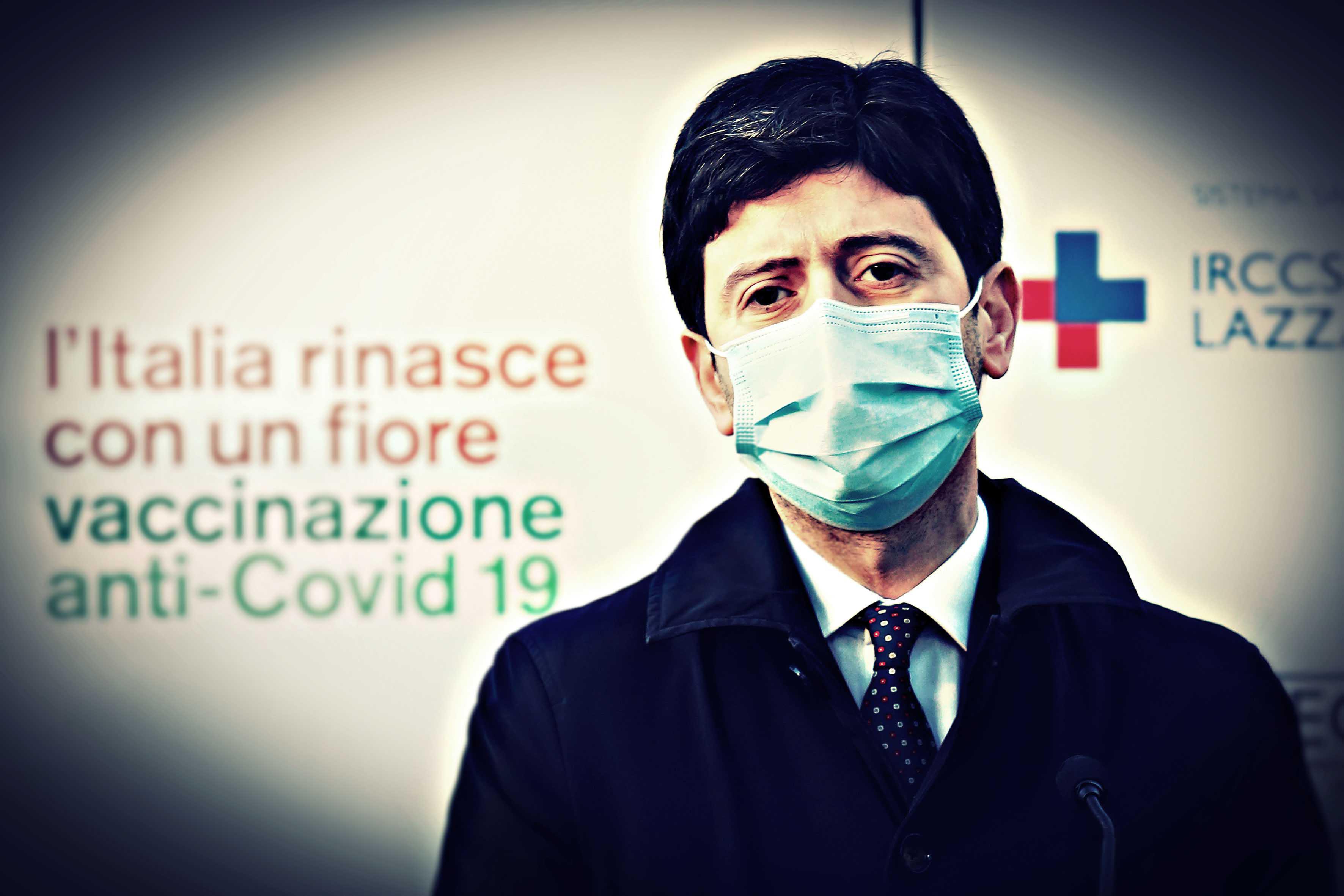 Vaccini: indietro tutta