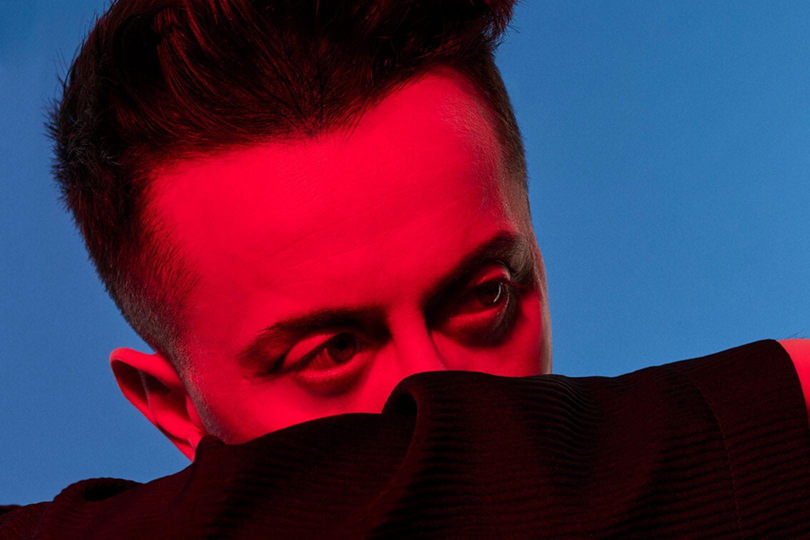 Dardust: «La visione è più importante del numero degli streaming» Dardust: «La visione è più importante del numero degli streaming»