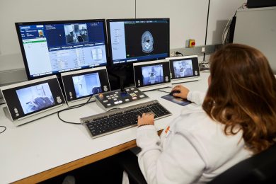 Una speranza di cura per il tumore al cervello