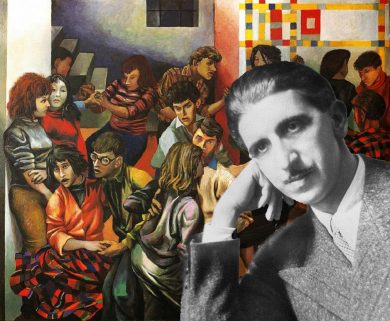 Longhi, l’esploratore del Novecento