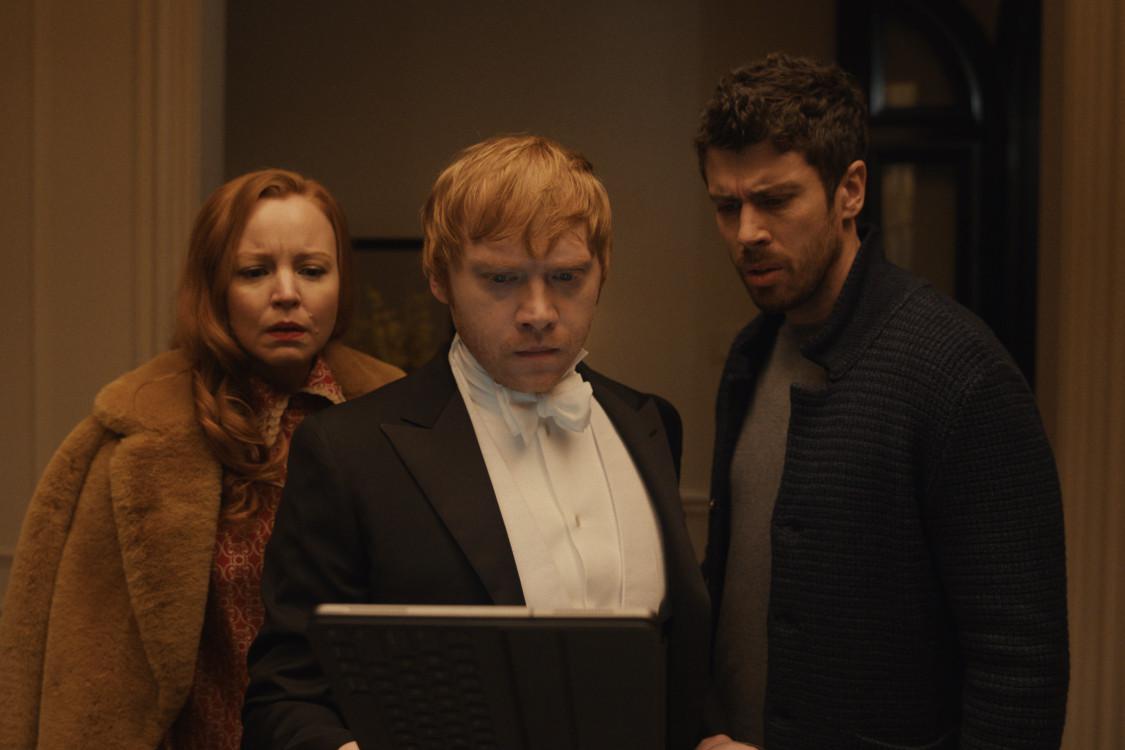 Le dieci serie tv e i dieci libri che meritano di essere visti e letti Le dieci serie tv e i dieci libri che meritano di essere visti e letti