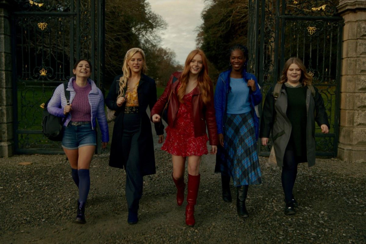 Galleria foto 'Le dieci serie tv e i dieci libri che meritano di essere visti e letti' - foto 21