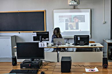 Come fare al meglio didattica a distanza