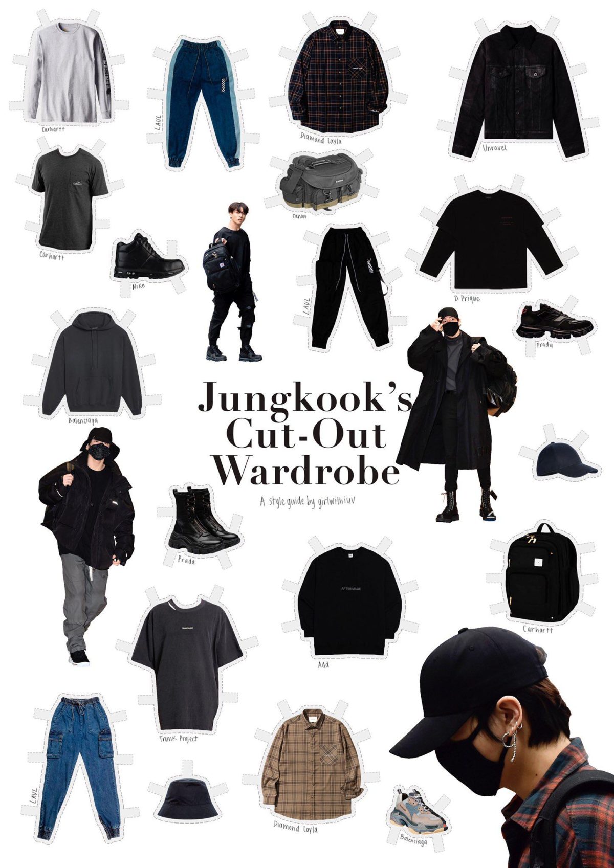 Galleria foto 'MODA GLOBE TROTTER' - foto 14