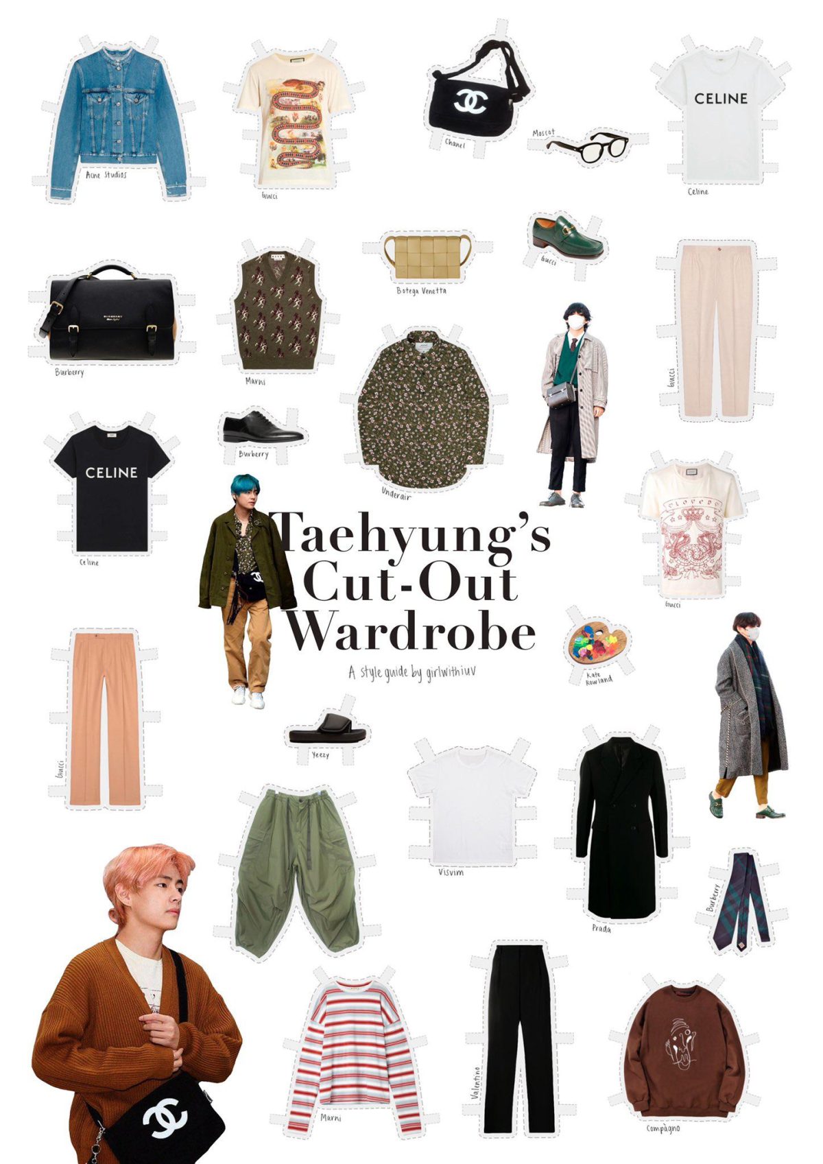 Galleria foto 'MODA GLOBE TROTTER' - foto 2