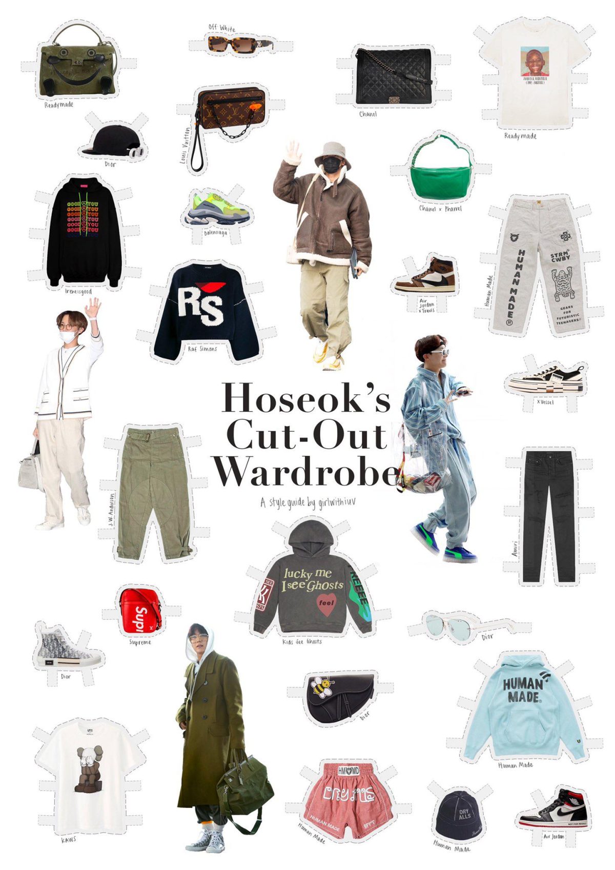 Galleria foto 'MODA GLOBE TROTTER' - foto 3