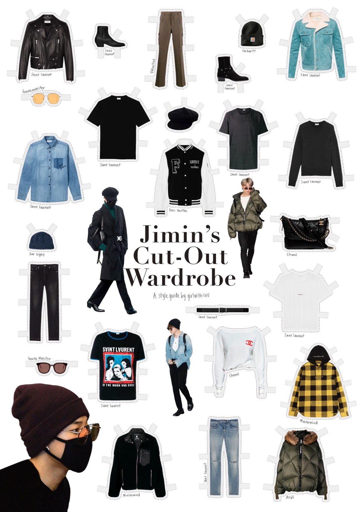 Galleria foto 'MODA GLOBE TROTTER' - foto 4