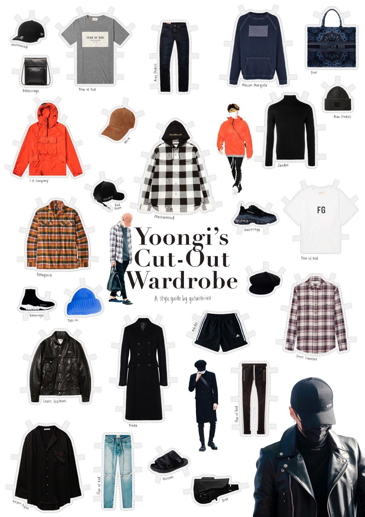 Galleria foto 'MODA GLOBE TROTTER' - foto 5