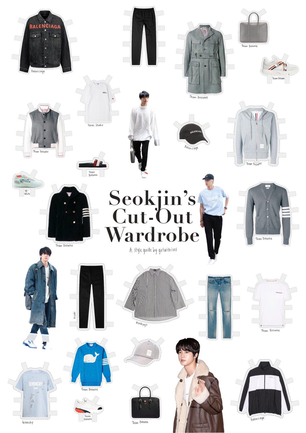 Galleria foto 'MODA GLOBE TROTTER' - foto 6