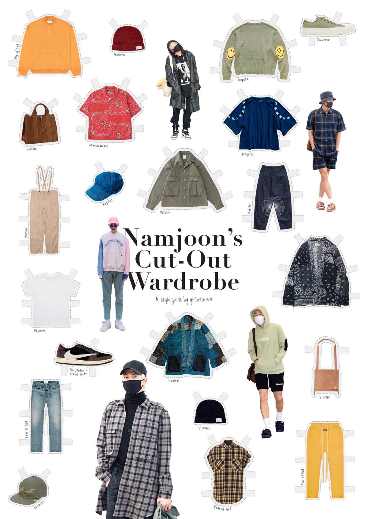 Galleria foto 'MODA GLOBE TROTTER' - foto 7