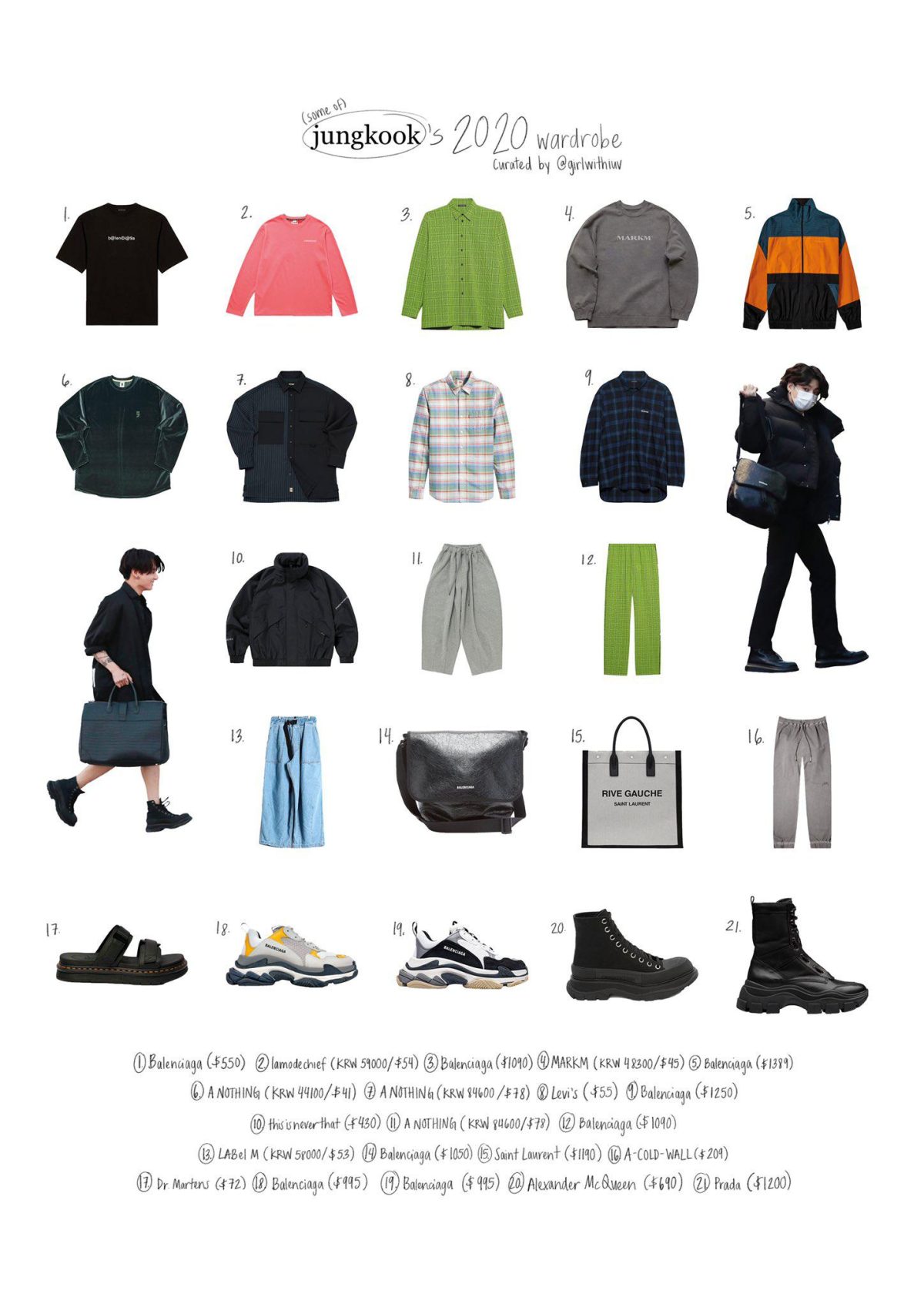 Galleria foto 'MODA GLOBE TROTTER' - foto 8