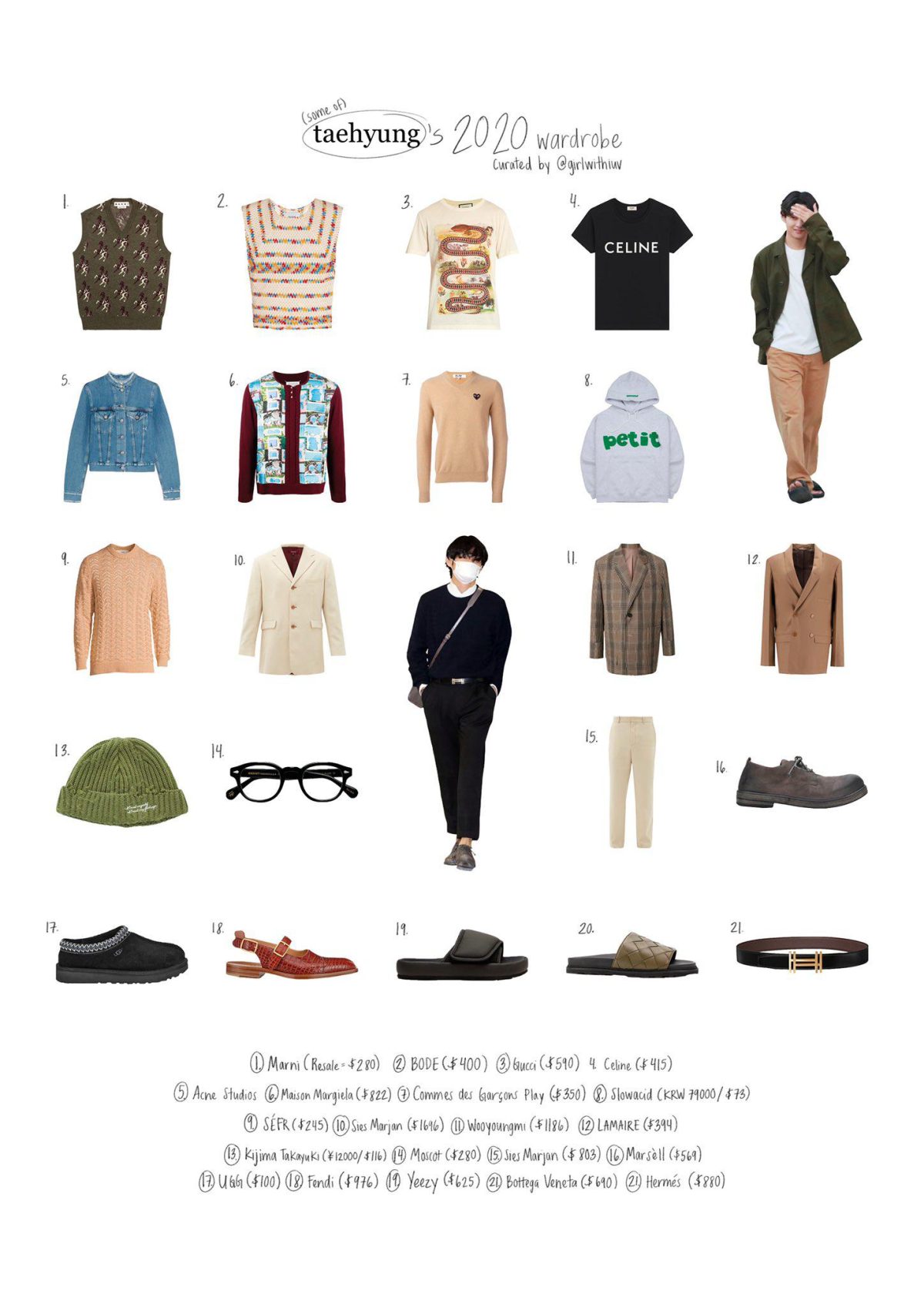 Galleria foto 'MODA GLOBE TROTTER' - foto 9