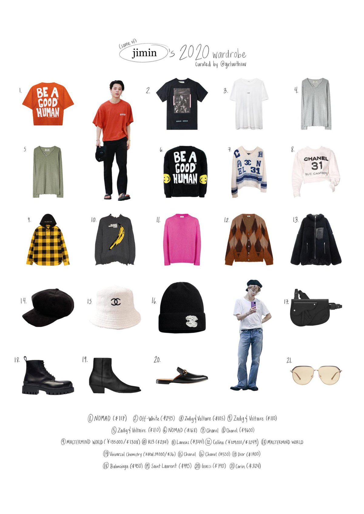 Galleria foto 'MODA GLOBE TROTTER' - foto 10