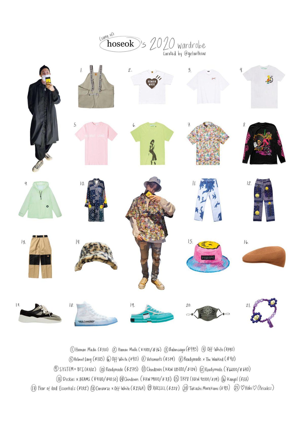 Galleria foto 'MODA GLOBE TROTTER' - foto 11