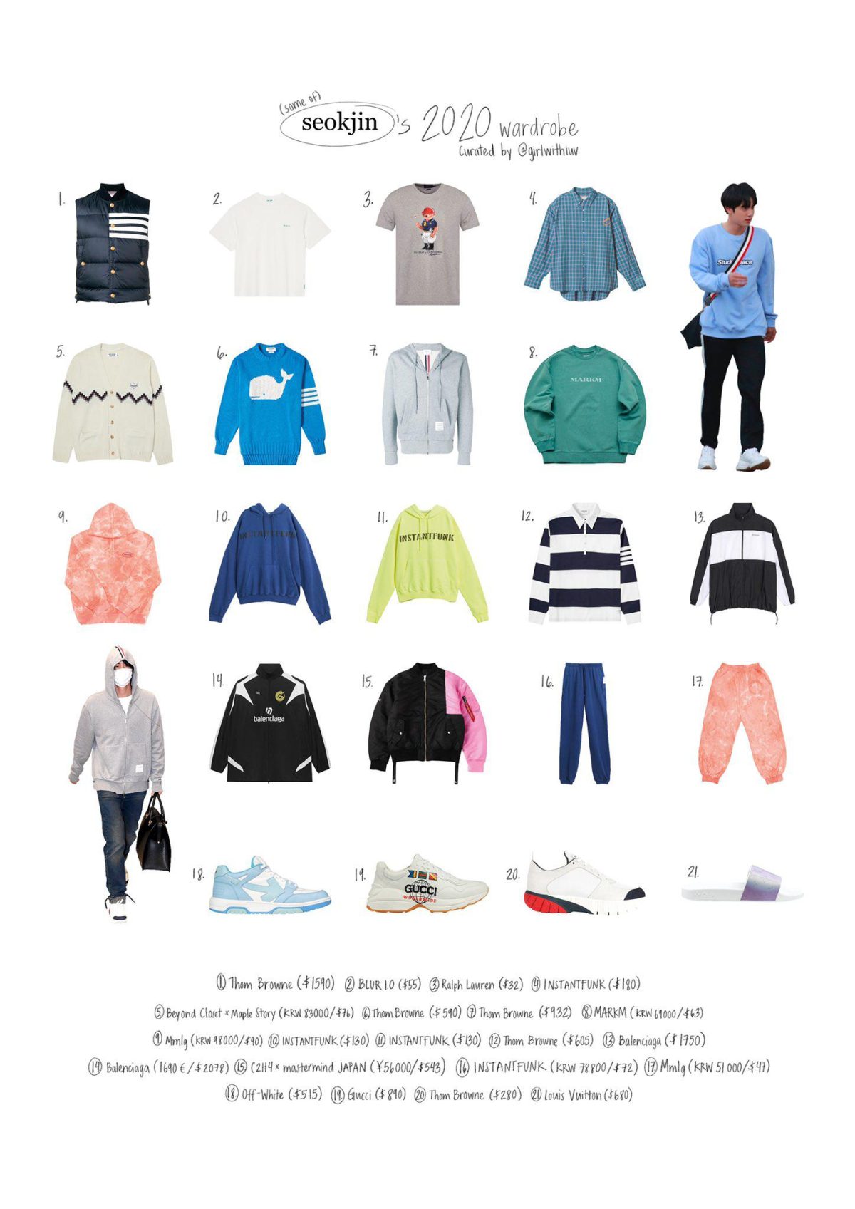 Galleria foto 'MODA GLOBE TROTTER' - foto 13