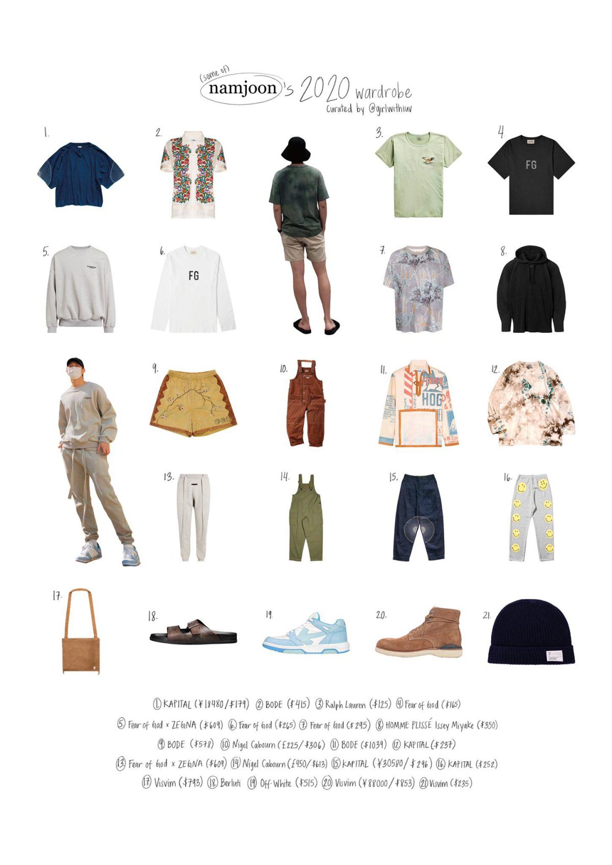 Galleria foto 'MODA GLOBE TROTTER' - foto 28