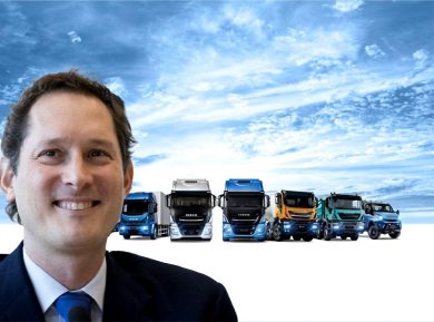 Prima Stellantis, poi la vendita di Iveco. Il disimpegno degli Agnelli
