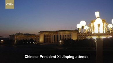 Il documentario cinese che mostra la battaglia del Paese contro il Covid-19