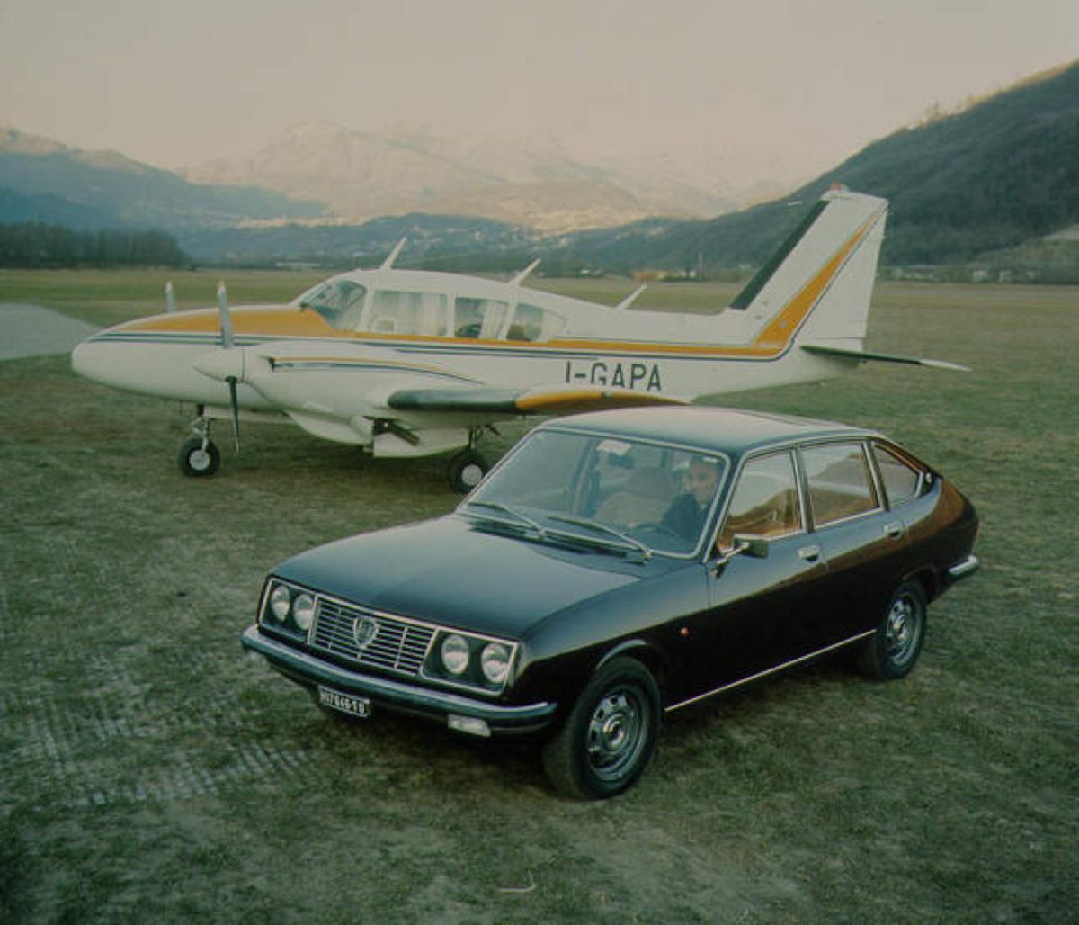 Galleria foto 'Da Fiat a Stellantis, tutte le fusioni degli Agnelli' - foto 10