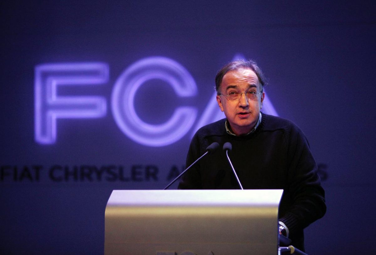 Galleria foto 'Da Fiat a Stellantis, tutte le fusioni degli Agnelli' - foto 2