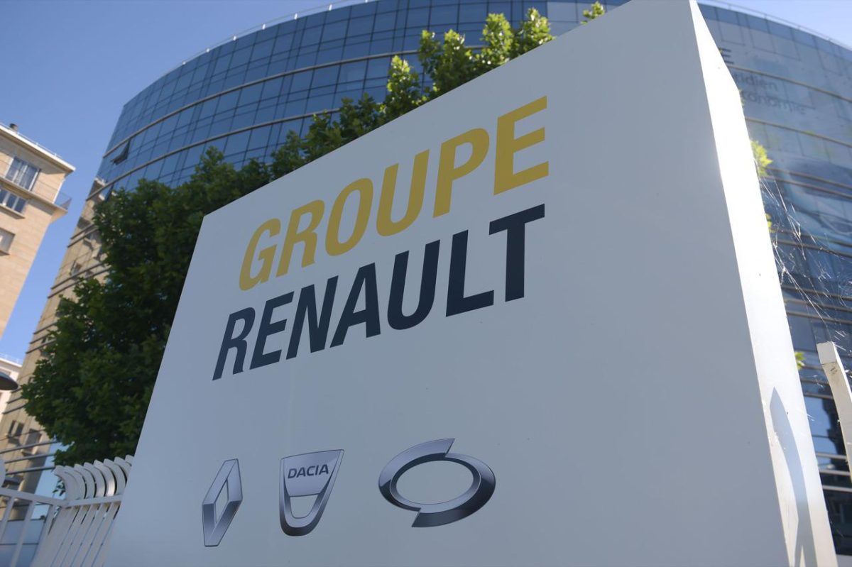 Galleria foto 'Da Fiat a Stellantis, tutte le fusioni degli Agnelli' - foto 12