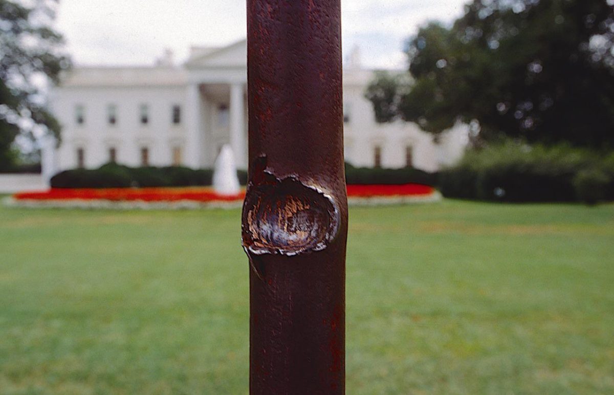 Galleria foto 'Attacchi al Campidoglio e alla Casa Bianca: i precedenti storici' - foto 3