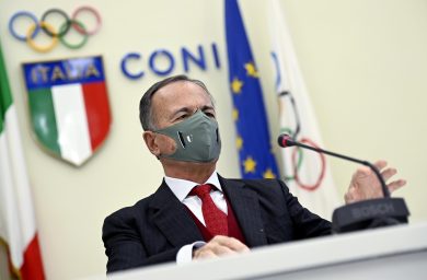 Le Asl contano più del protocollo: così il Coni ha riscritto Juve-Napoli [DOCUMENTO]