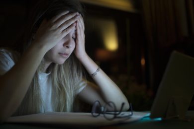 Chi soffre di mal di testa ha cervello