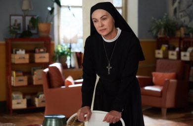 «Che Dio ci aiuti 6»: le anticipazioni della prima puntata