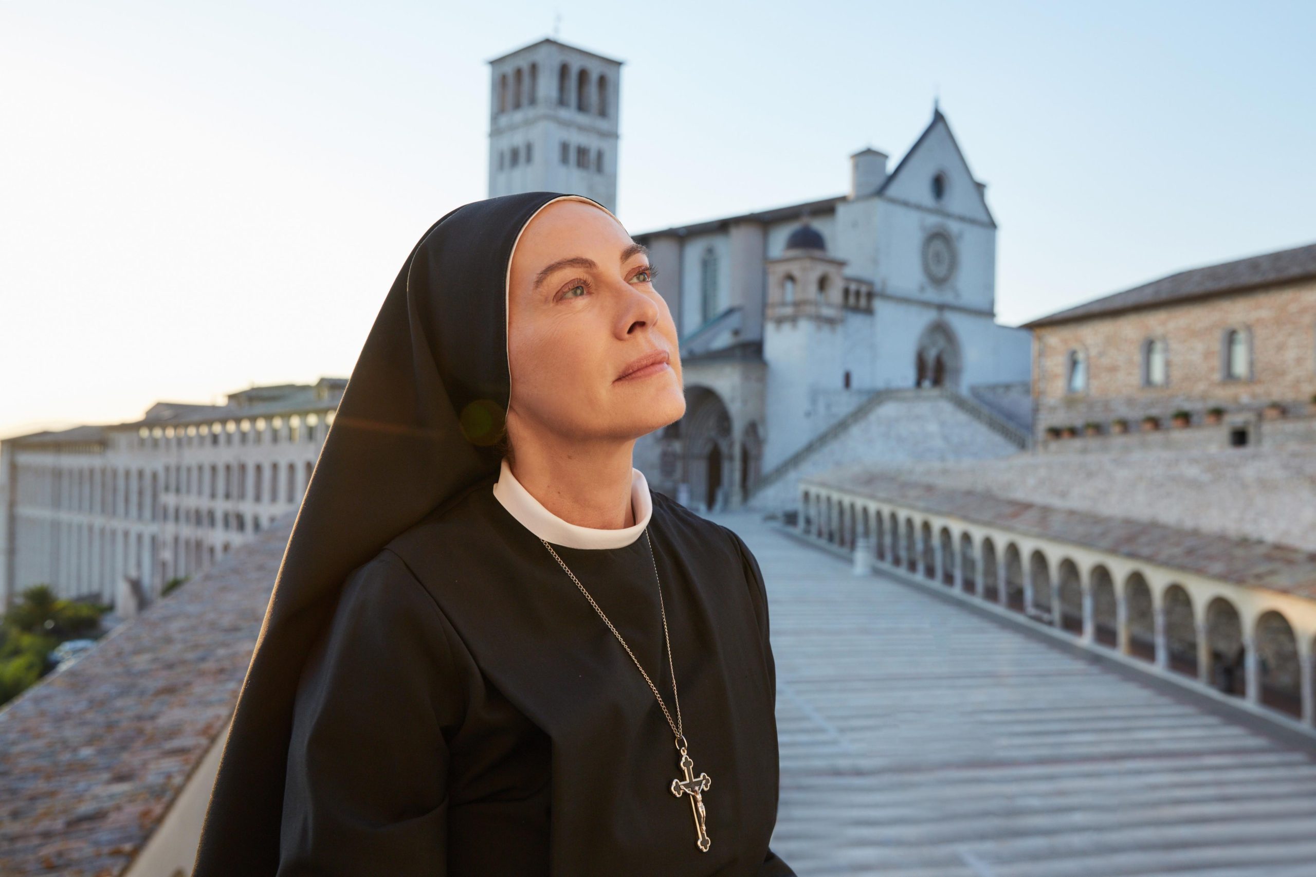 «Che Dio ci aiuti 6»: tutto sulla nuova stagione della serie di Rai1