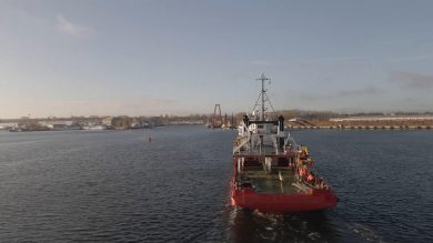 Come le Ong si preparano al 2021