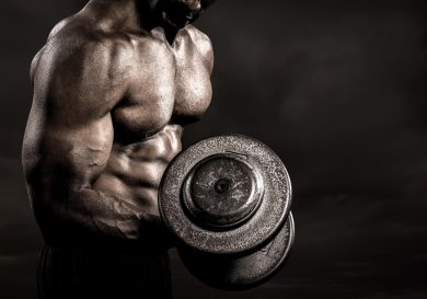 Body builder: così il Covid fa gonfiare il doping