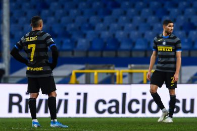 Inter, la maledizione di gennaio