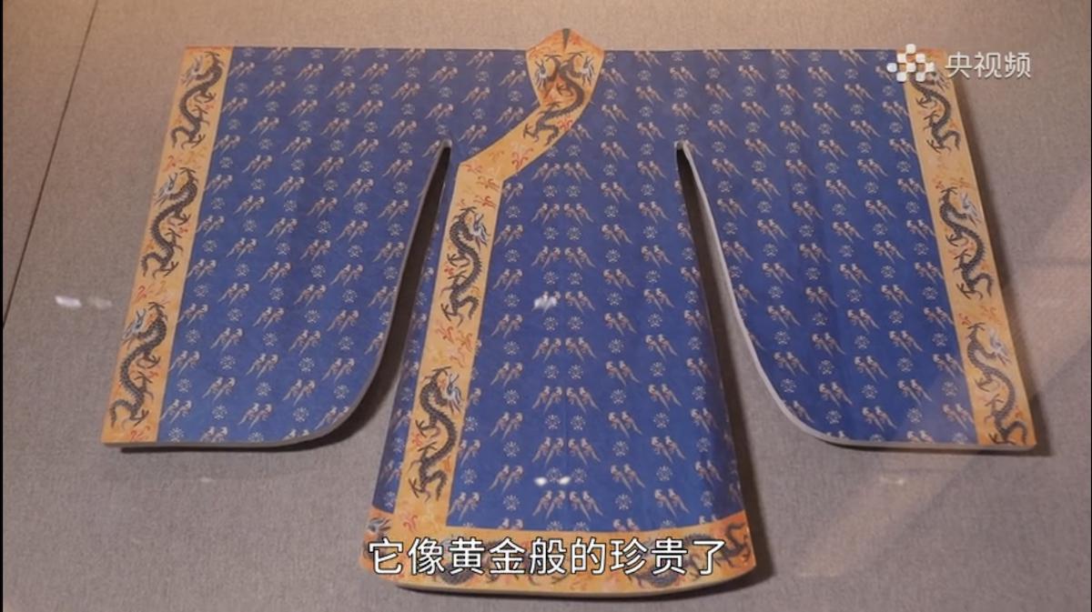 Qian Xiaoping: l’erede della tecnica di sericoltura che ha fatto rivivere il broccato Song Qian Xiaoping: l’erede della tecnica di sericoltura che ha fatto rivivere il broccato Song