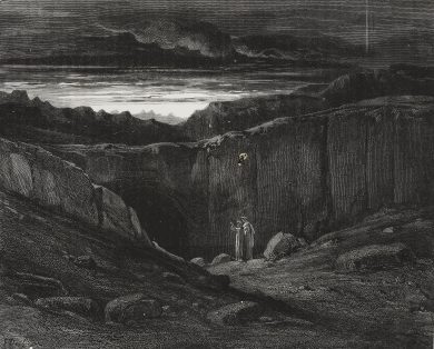 La scuola all’inferno e l’inferno della scuola