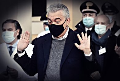 Tutti i buchi della Campagna di Vaccinazione anti Covid