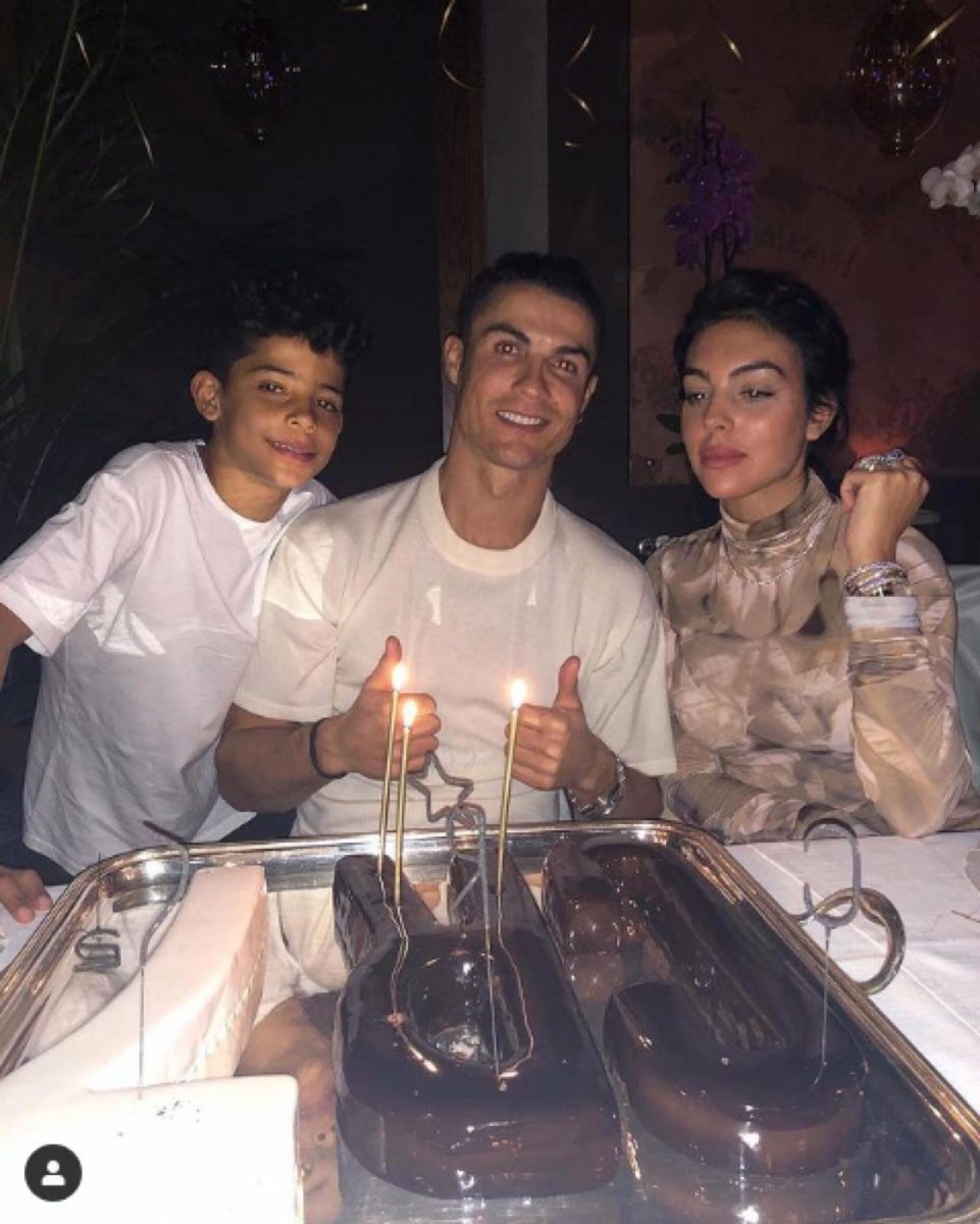 Le 10 foto più amate su Instagram del 2020