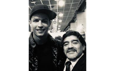 Le 10 foto più amate su Instagram del 2020