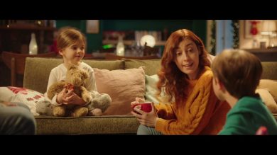 Il messaggio di speranza di Unieuro