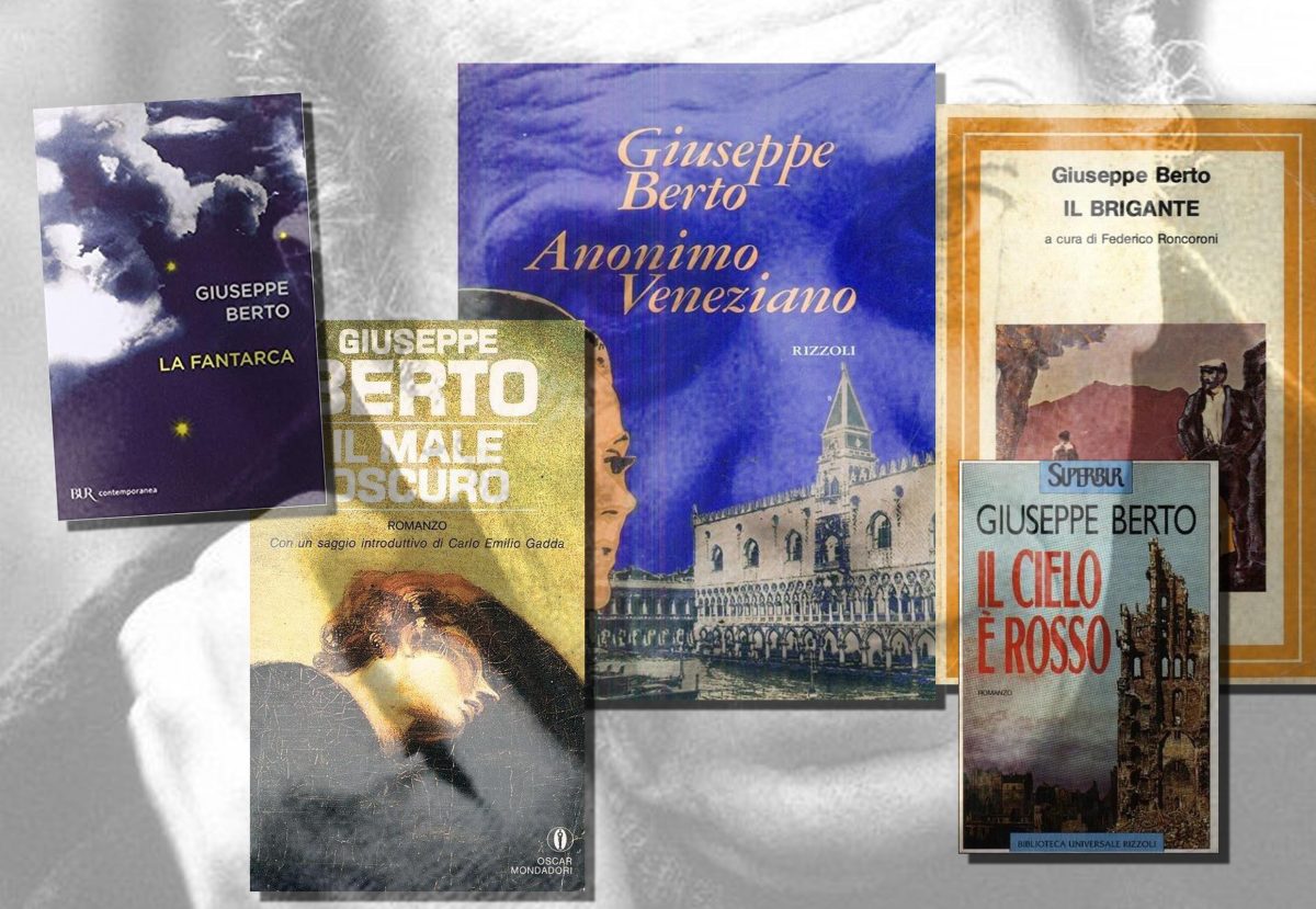 Galleria foto 'Berto, il paladino degli oppressi che unì l’Italia' - foto 6