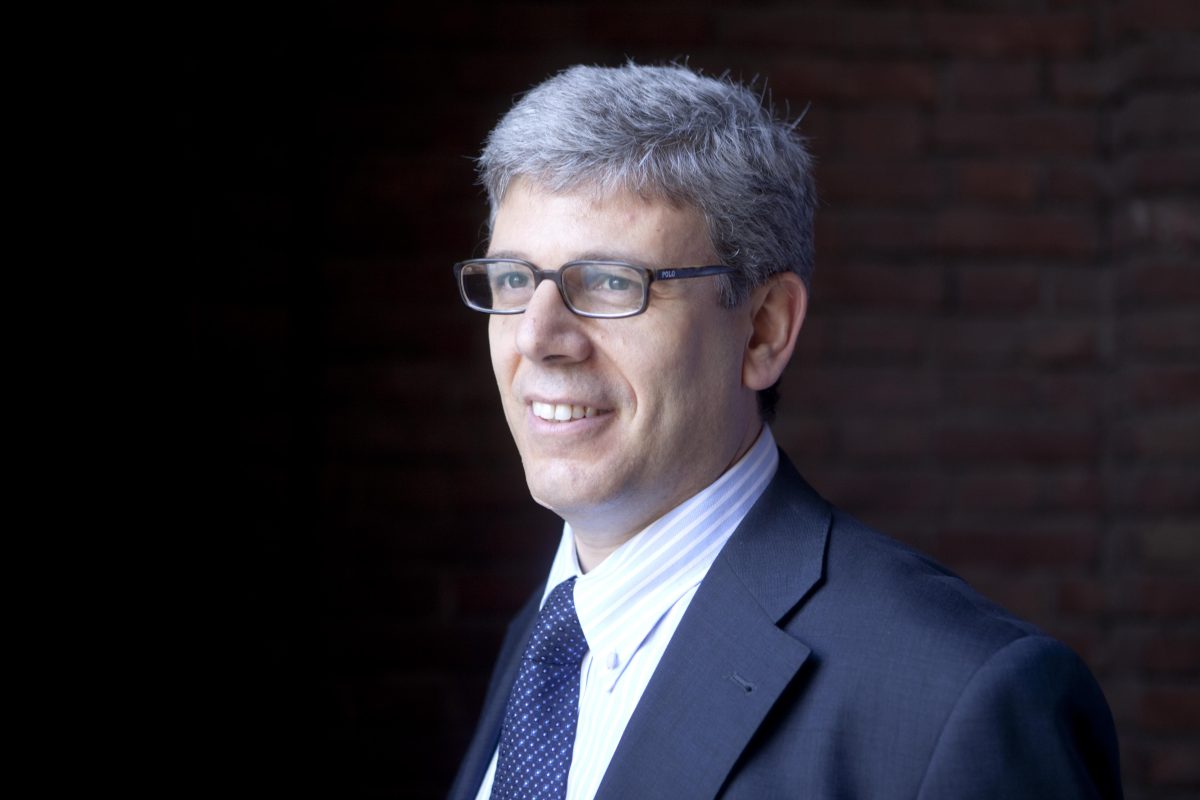 Galleria foto 'Berto, il paladino degli oppressi che unì l’Italia' - foto 2