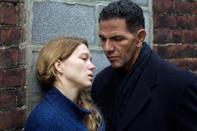 I 10 film francesi più belli del 2020